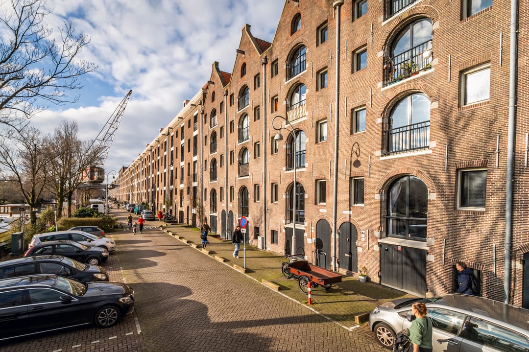 Foto 16 van Entrepotdok 74-B