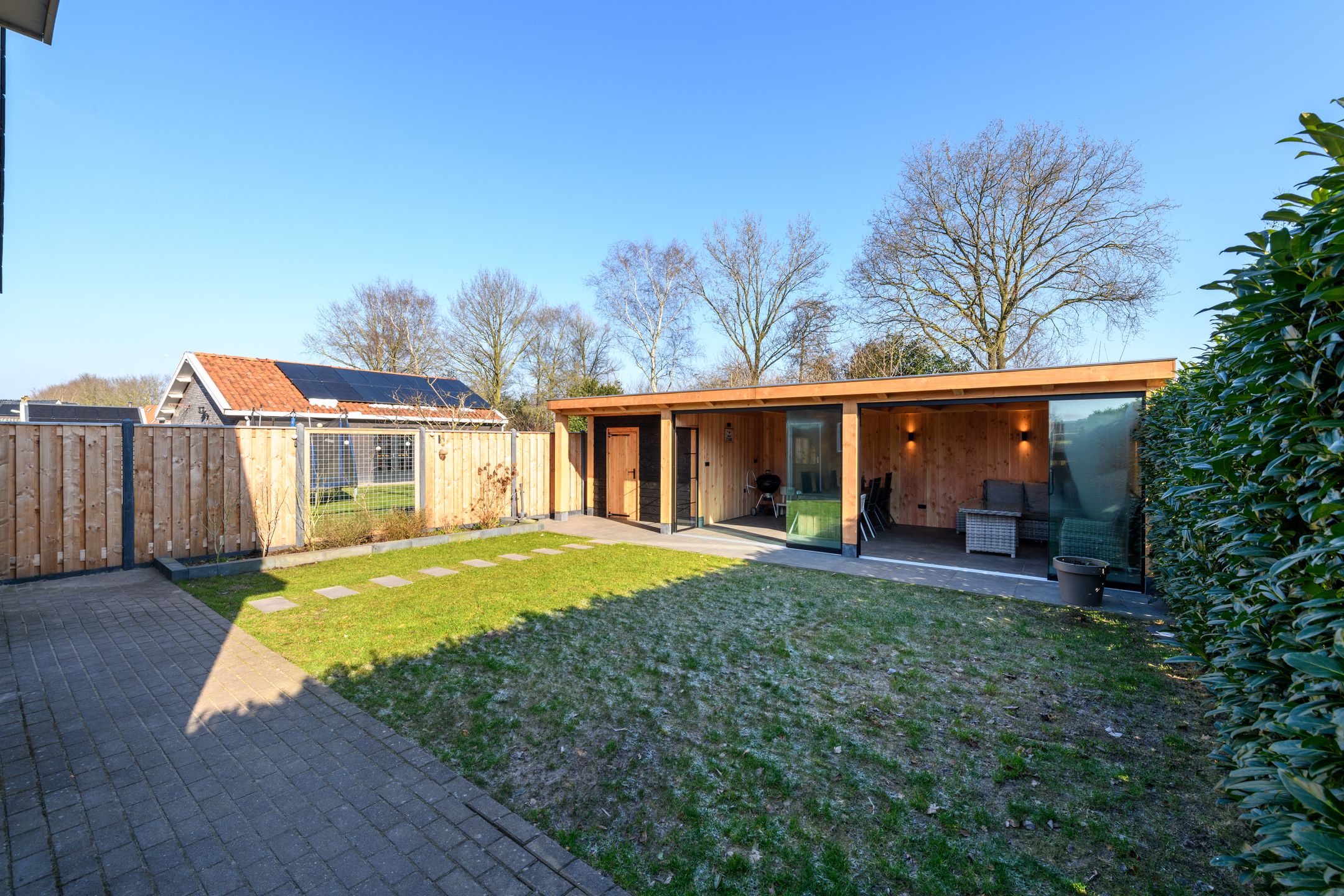 Foto 33 van Lycklamaweg 142