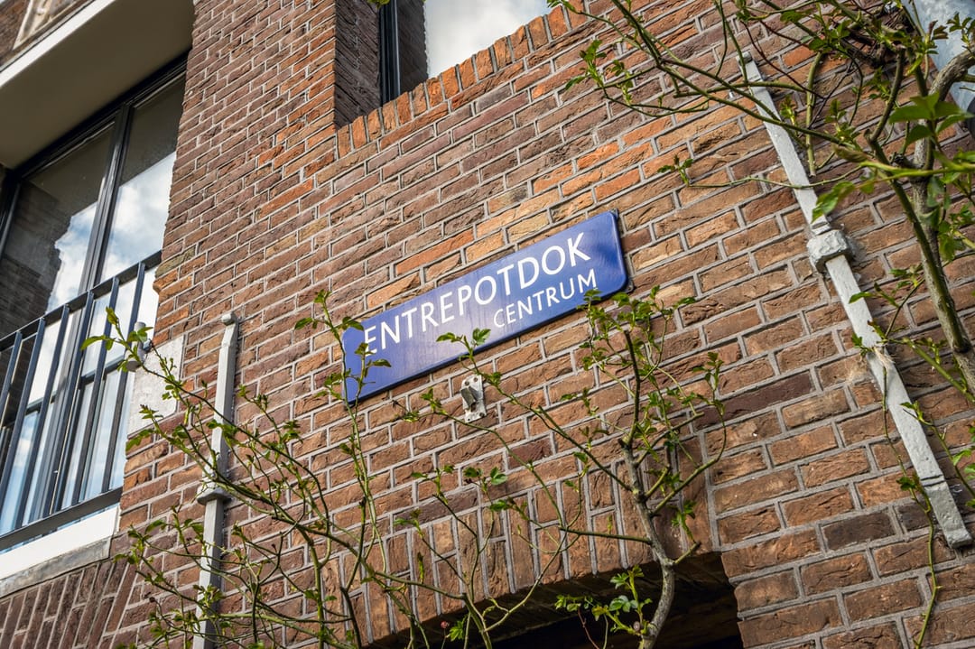 Foto 17 van Entrepotdok 74-B