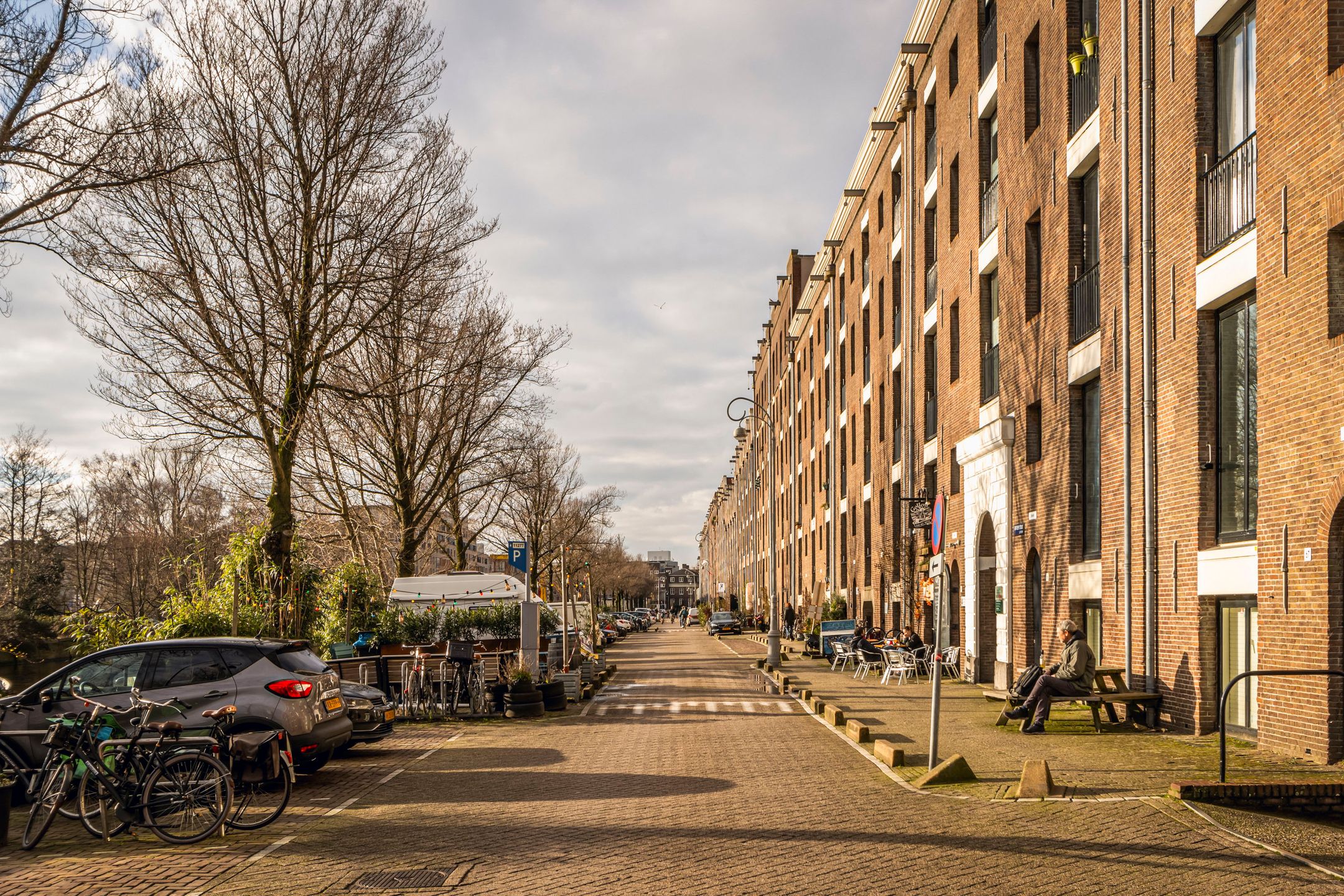 Foto 18 van Entrepotdok 74-B