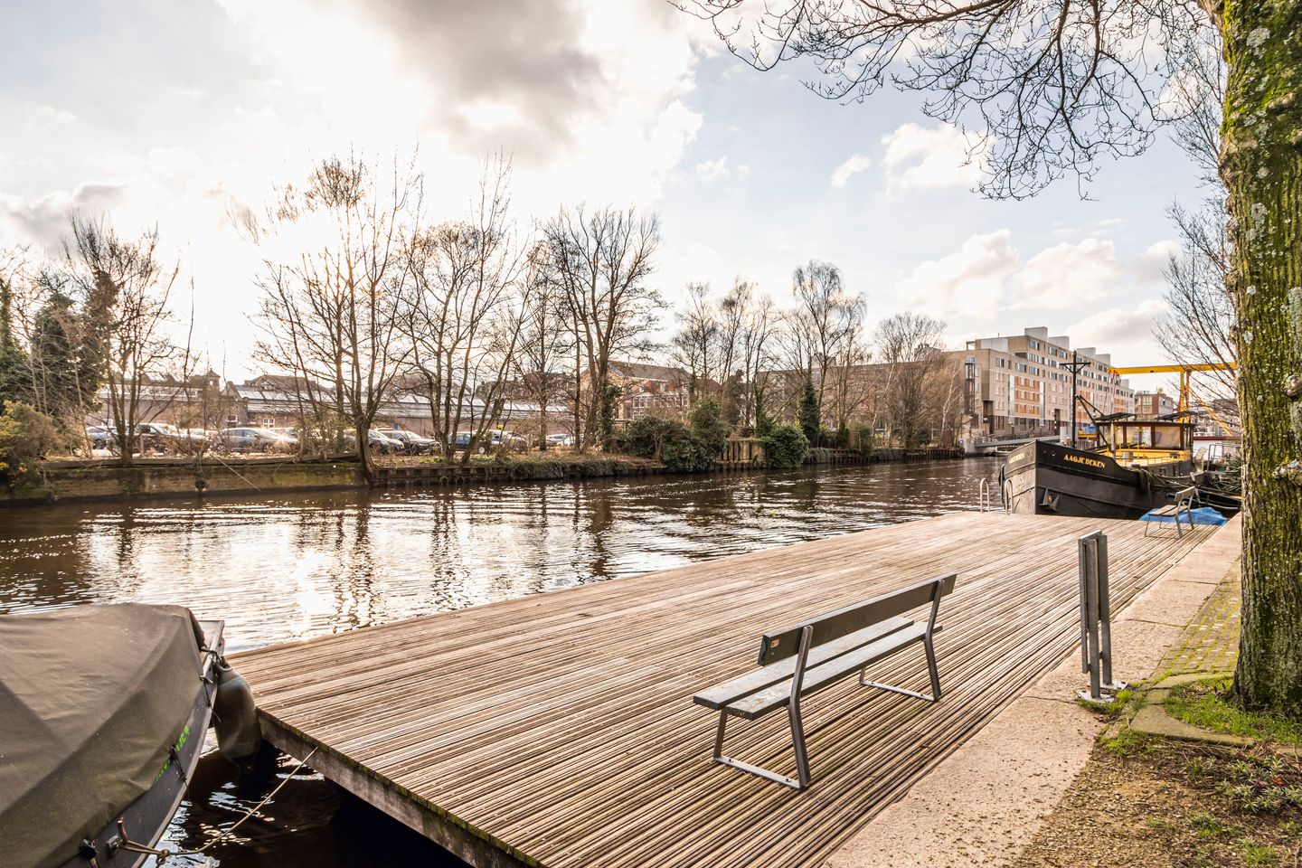 Foto 19 van Entrepotdok 74-B