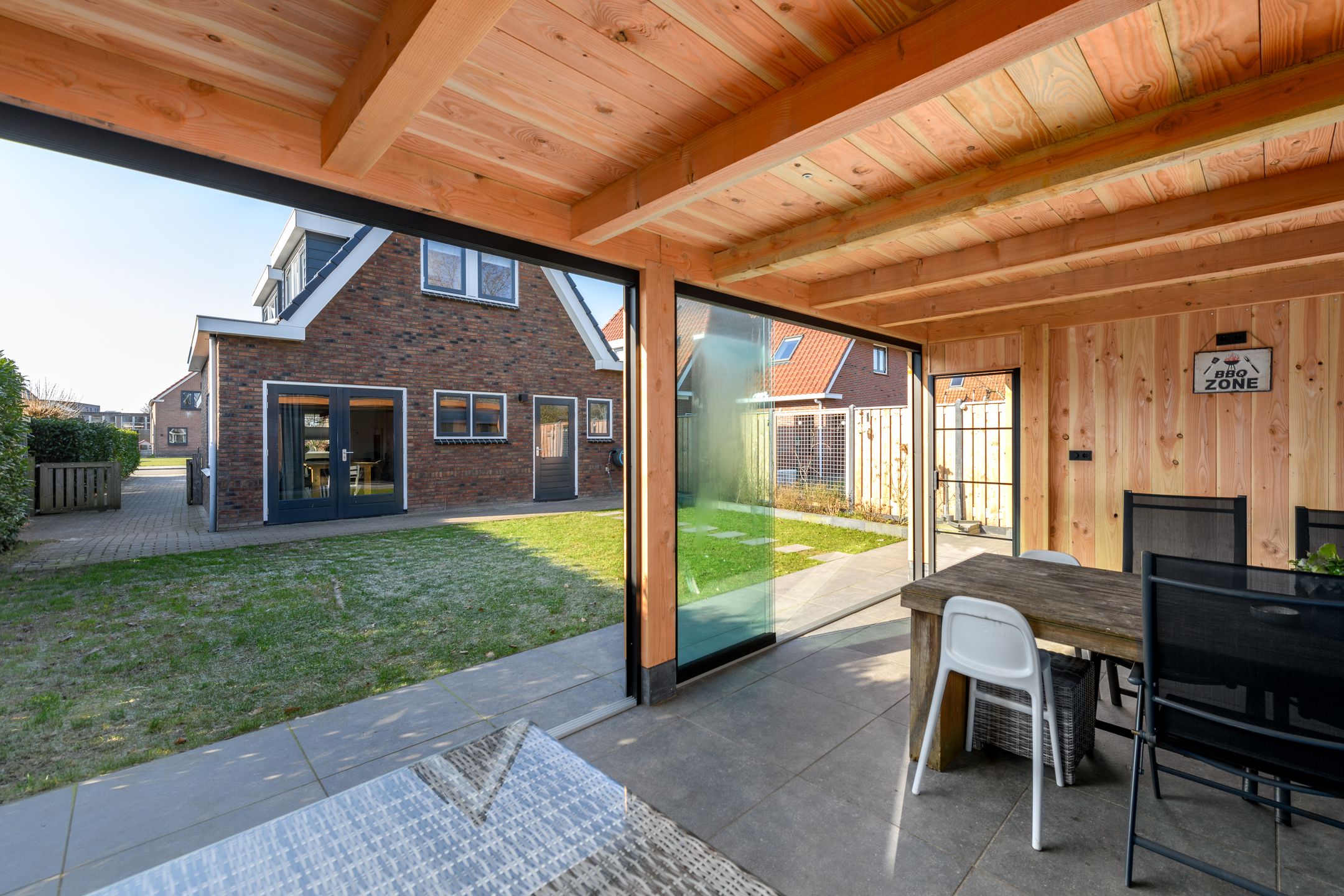 Foto 36 van Lycklamaweg 142