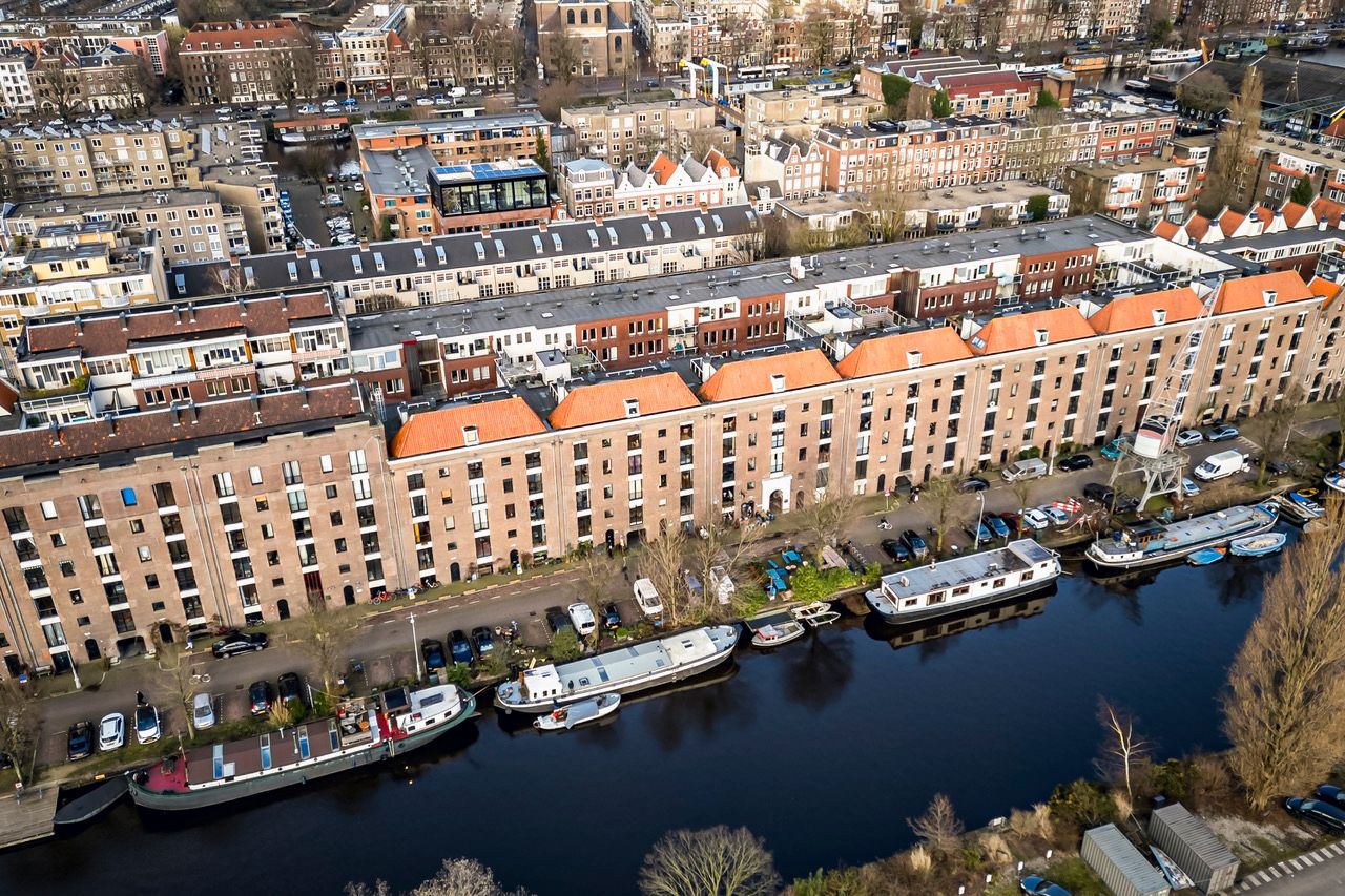 Foto 20 van Entrepotdok 74-B