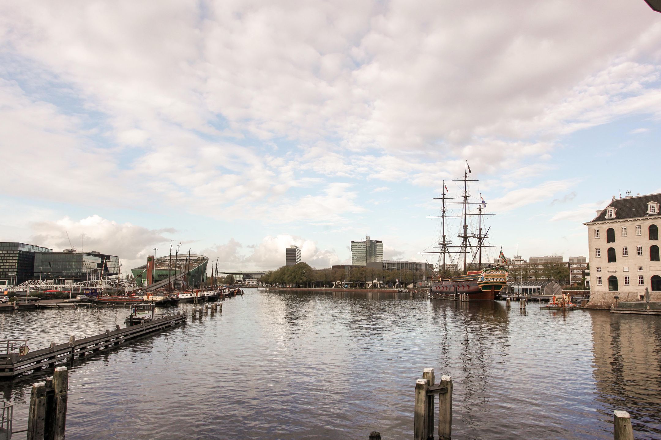 Foto 21 van Entrepotdok 74-B