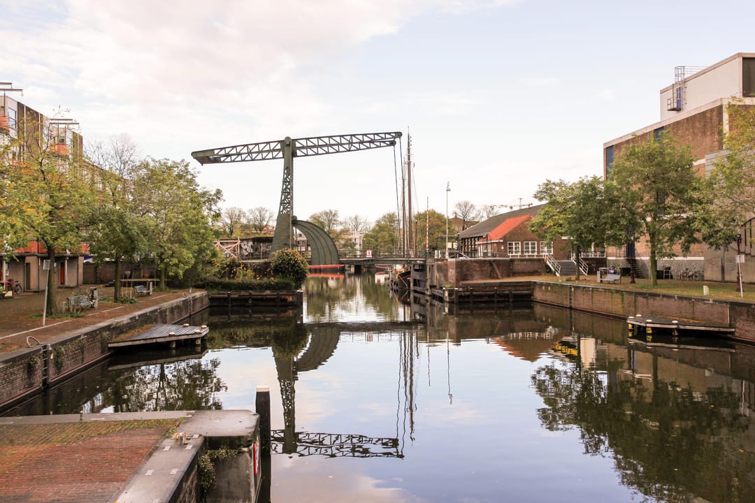 Foto 22 van Entrepotdok 74-B