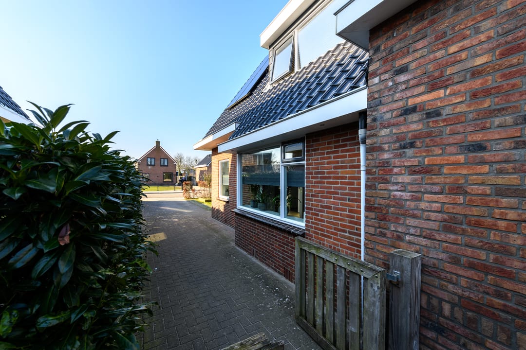 Foto 38 van Lycklamaweg 142