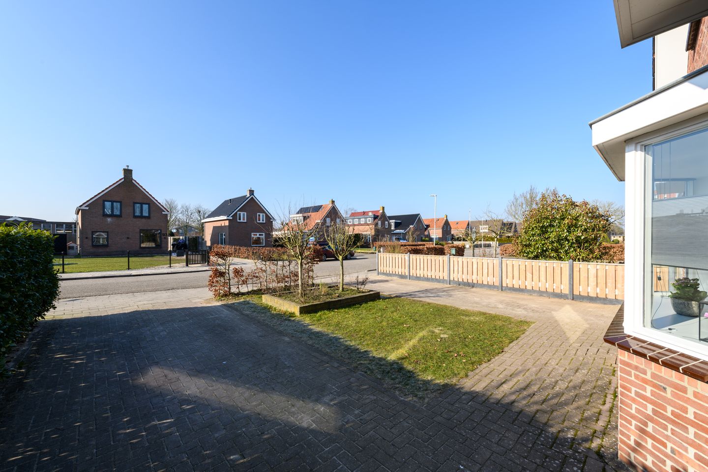 Foto 40 van Lycklamaweg 142