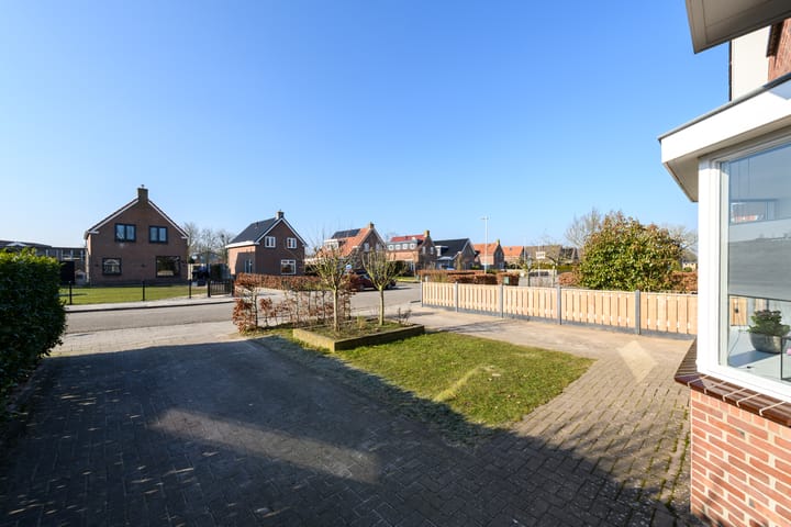 Foto 40 van Lycklamaweg 142