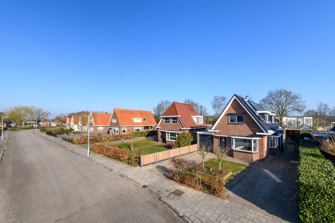 Foto 41 van Lycklamaweg 142