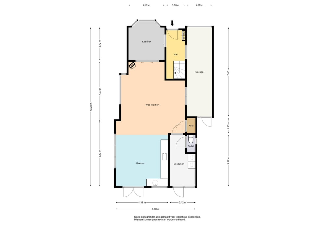 Foto 43 van Lycklamaweg 142