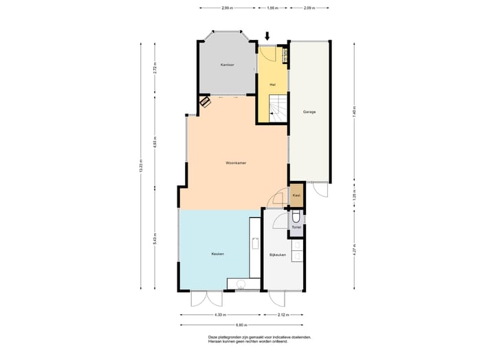 Foto 43 van Lycklamaweg 142
