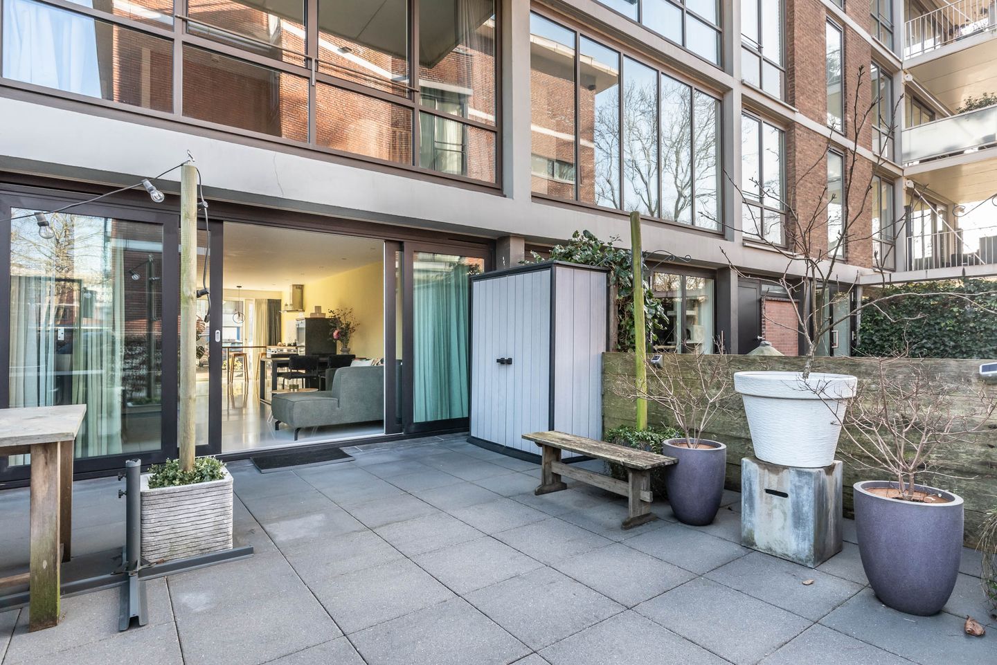 Foto 1 van U.J. Klarenstraat 51