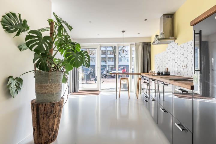 Foto 4 van U.J. Klarenstraat 51