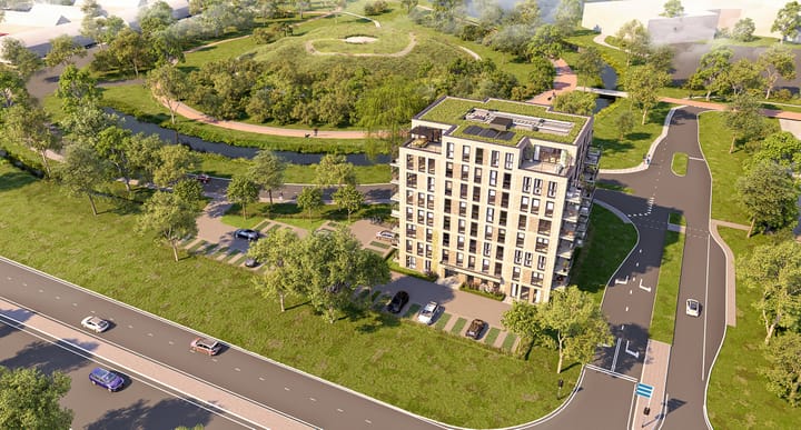 Photo 2 of B (Bouwnr. 16)