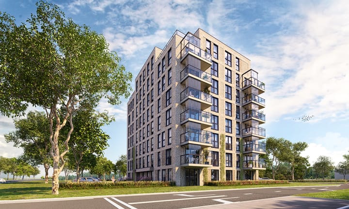 Photo 5 of B (Bouwnr. 16)