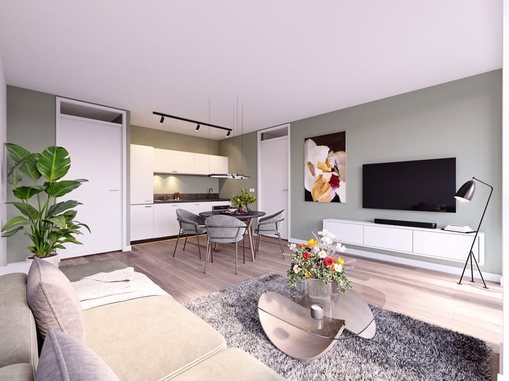 Photo 6 of B (Bouwnr. 19)