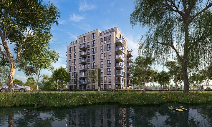 Foto 12 van B (Bouwnr. 9)