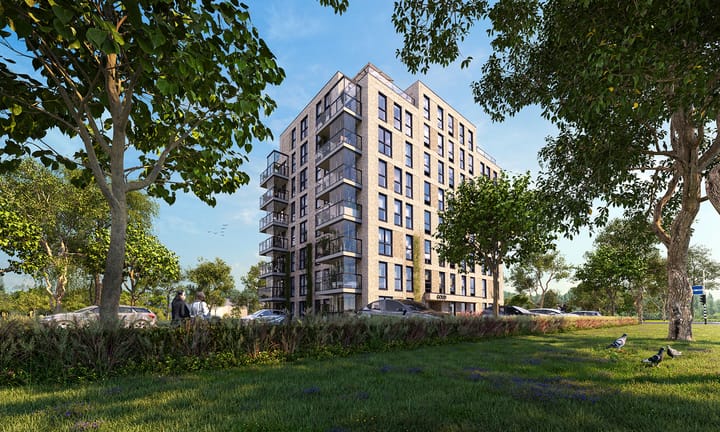 Foto 4 van C (Bouwnr. 32)