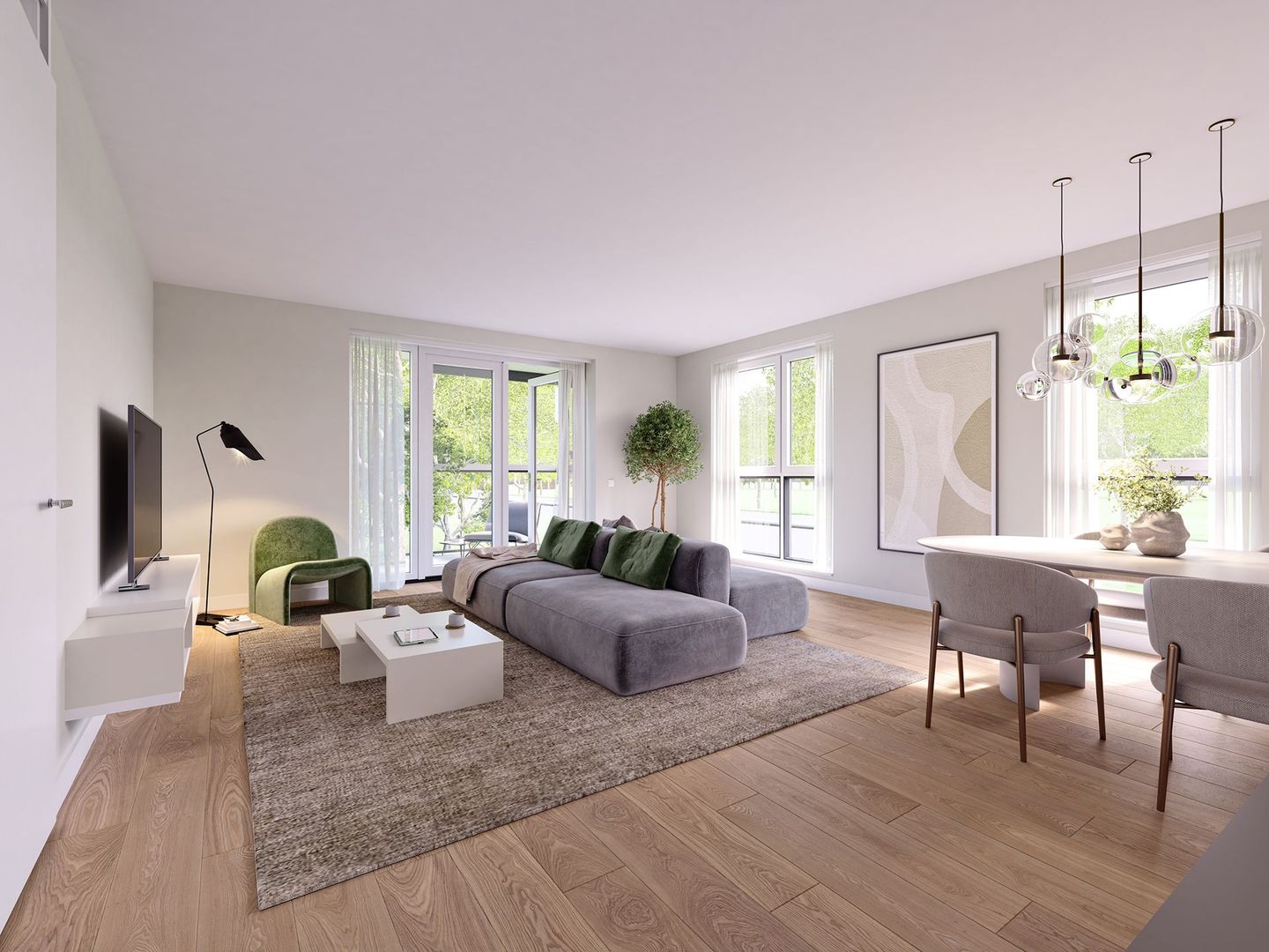 Foto 14 van C (Bouwnr. 17)