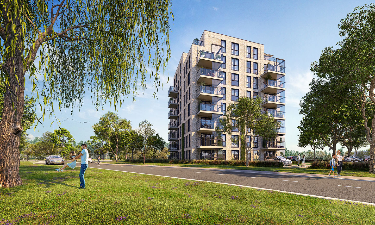 P1 (Bouwnr. 34) main image