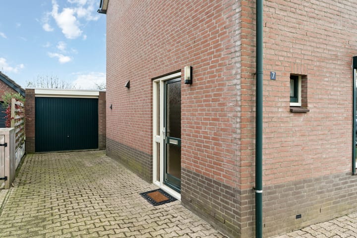 Foto 3 van Groenestraat 7