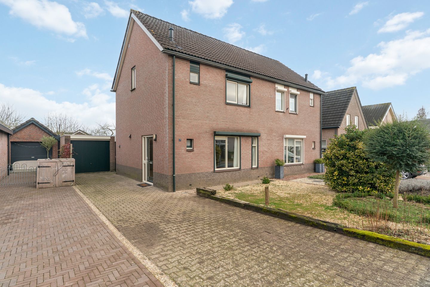 Foto 1 van Groenestraat 7