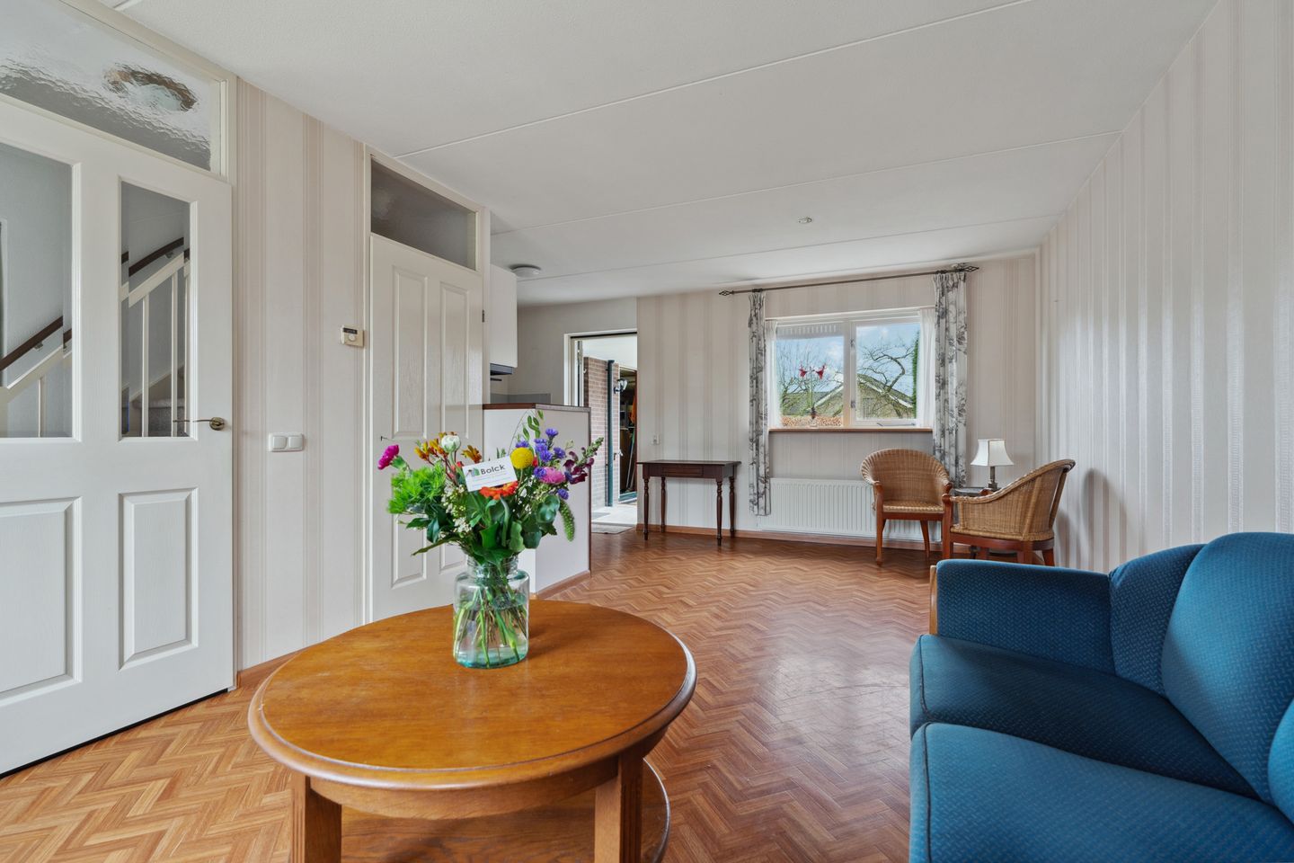 Foto 4 van Groenestraat 7