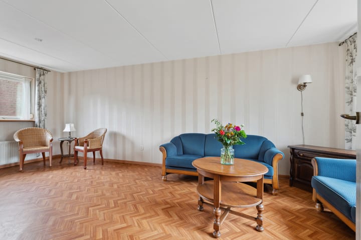 Foto 6 van Groenestraat 7