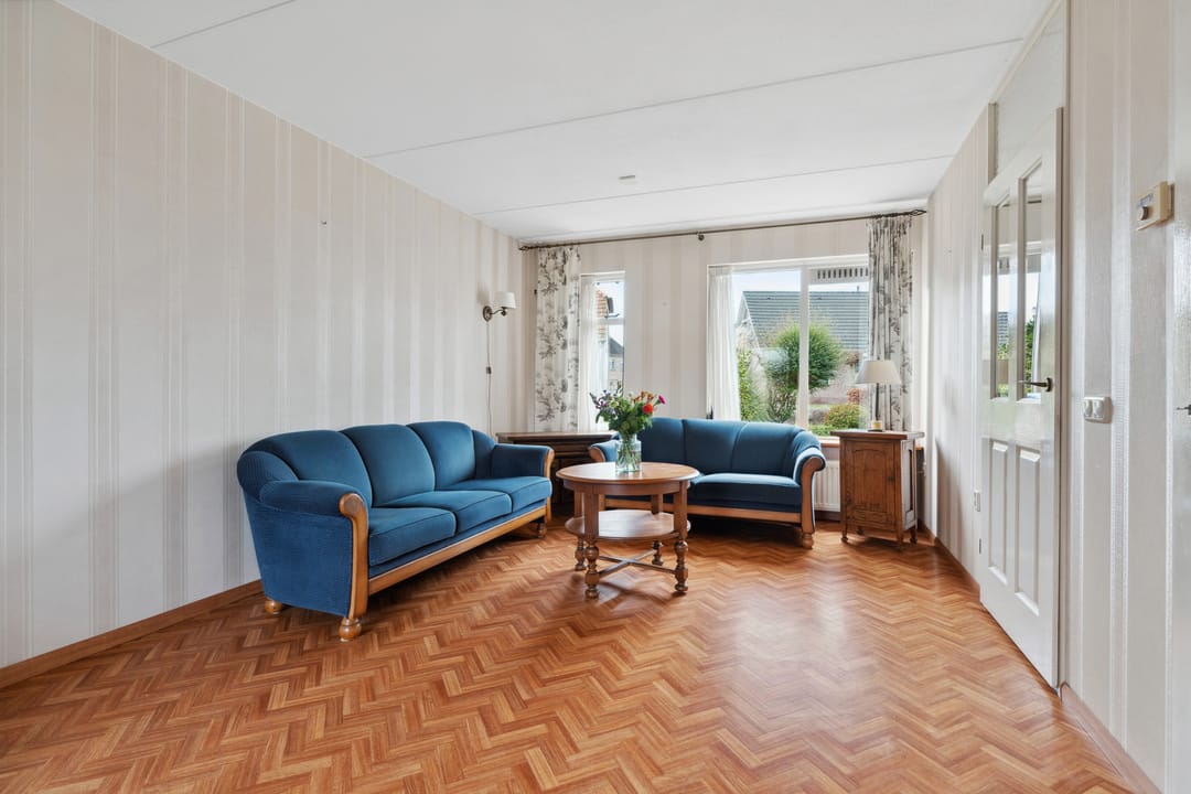 Foto 7 van Groenestraat 7