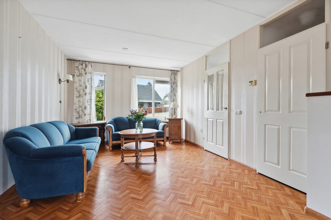 Foto 8 van Groenestraat 7