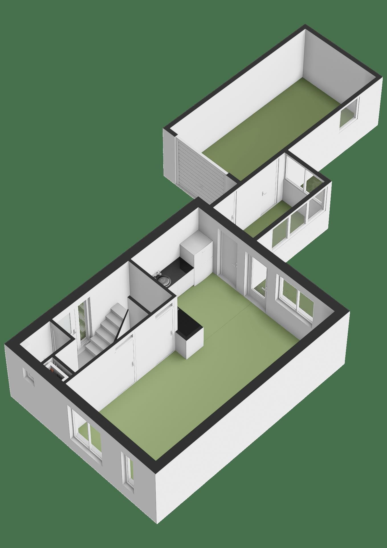 Foto 48 van Groenestraat 7