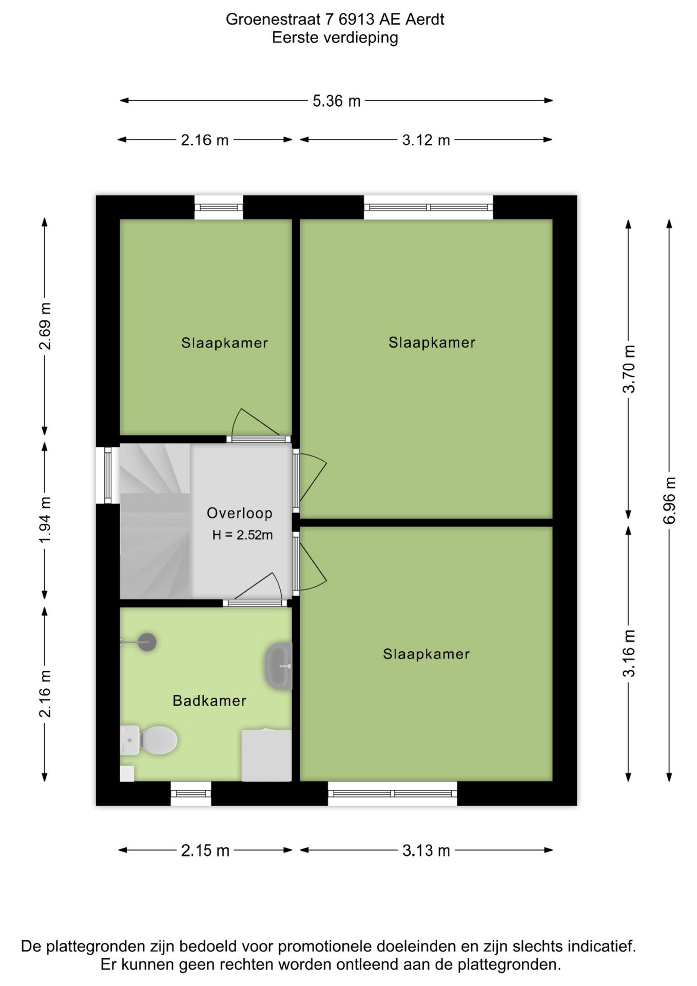 Foto 49 van Groenestraat 7