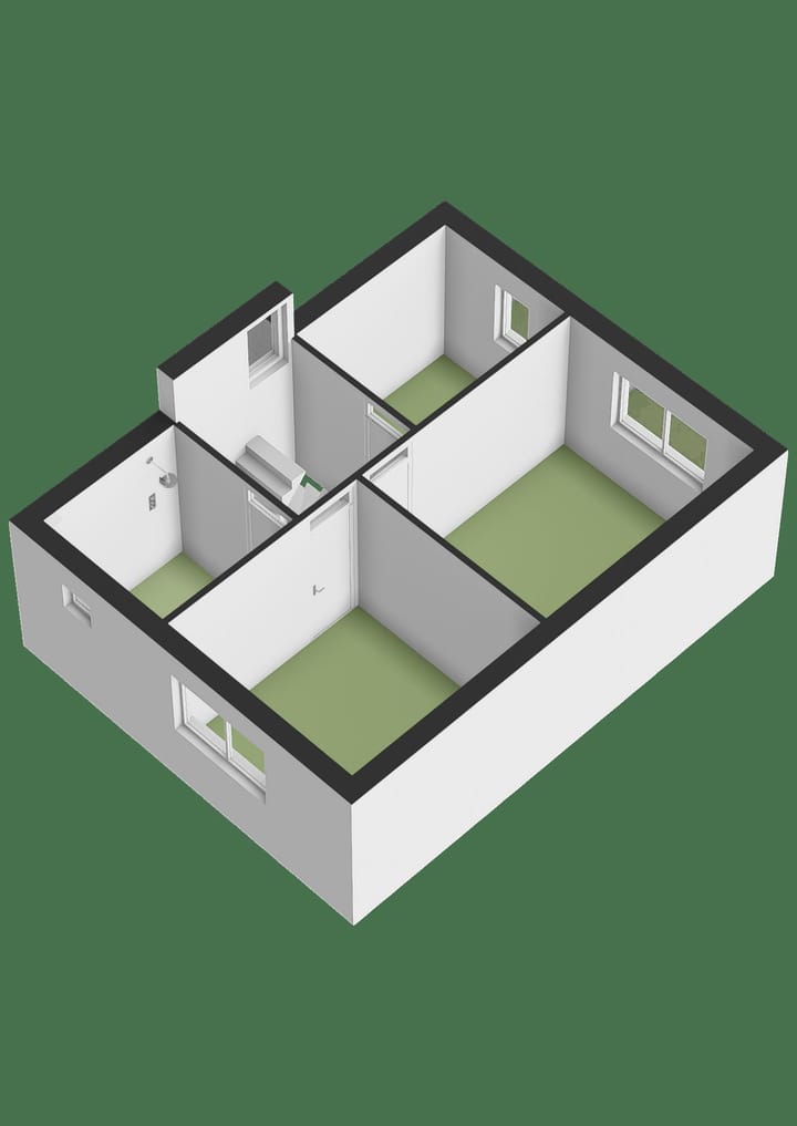 Foto 50 van Groenestraat 7