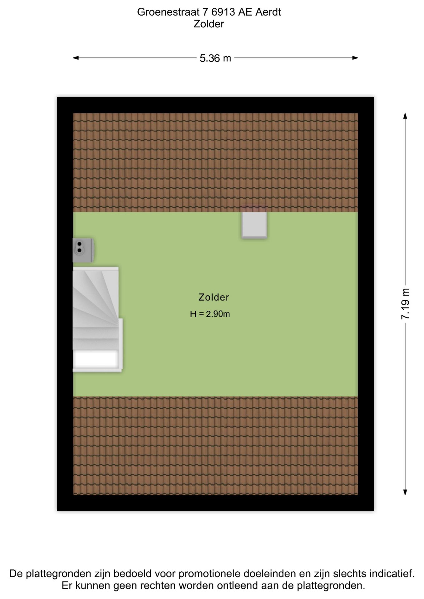 Foto 51 van Groenestraat 7