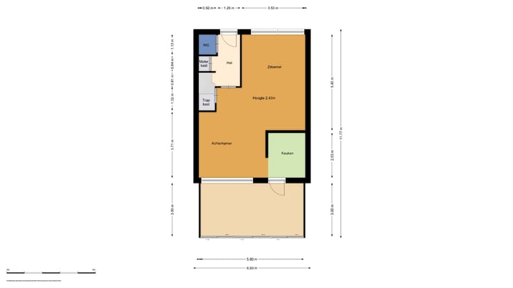 Foto 73 van Cirkel 41