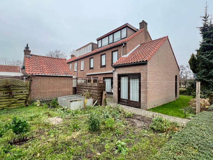 Foto 10 van Margrietstraat 12