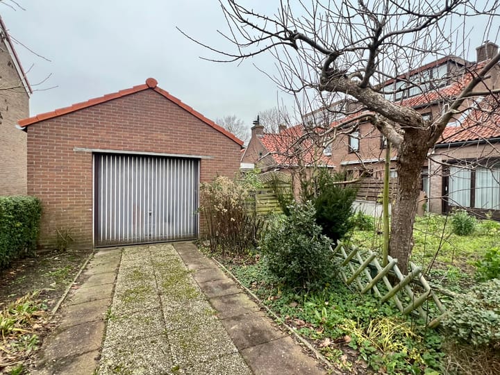 Foto 14 van Margrietstraat 12