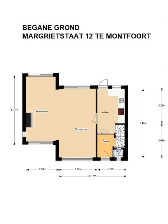 Foto 22 van Margrietstraat 12