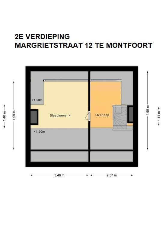Foto 24 van Margrietstraat 12