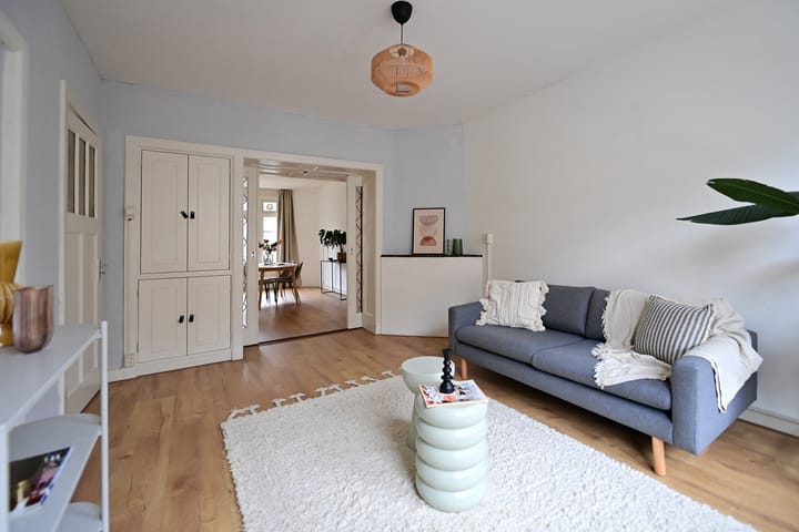 Foto 2 van Admiraal De Ruijterweg 507-1