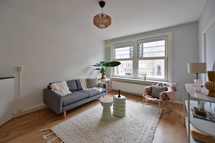 Foto 5 van Admiraal De Ruijterweg 507-1