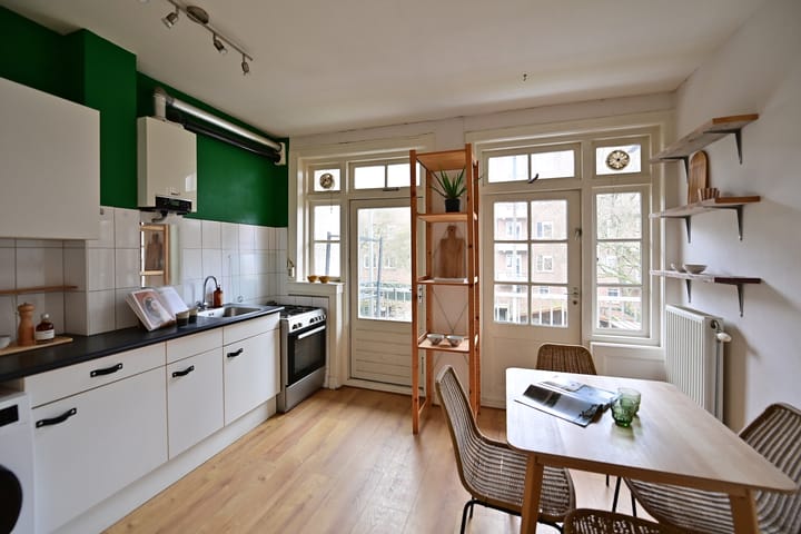 Foto 8 van Admiraal De Ruijterweg 507-1