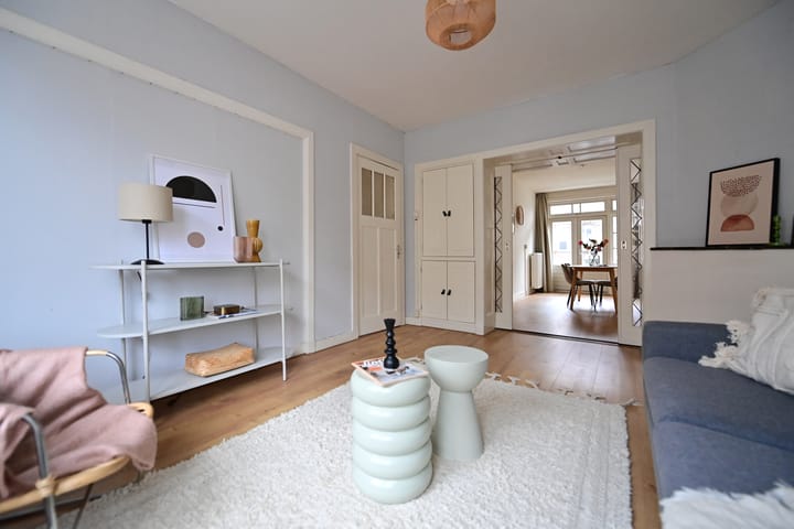 Foto 4 van Admiraal De Ruijterweg 507-1