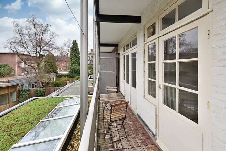 Foto 15 van Admiraal De Ruijterweg 507-1