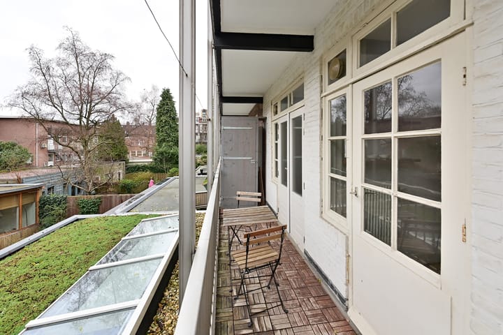 Foto 16 van Admiraal De Ruijterweg 507-1