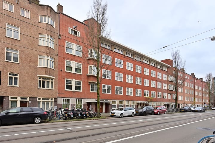 Foto 19 van Admiraal De Ruijterweg 507-1