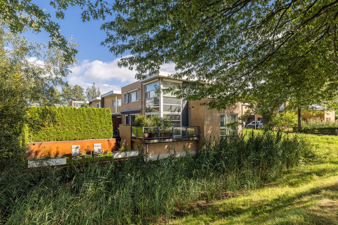 Photo 2 of Dick Ketstraat 8