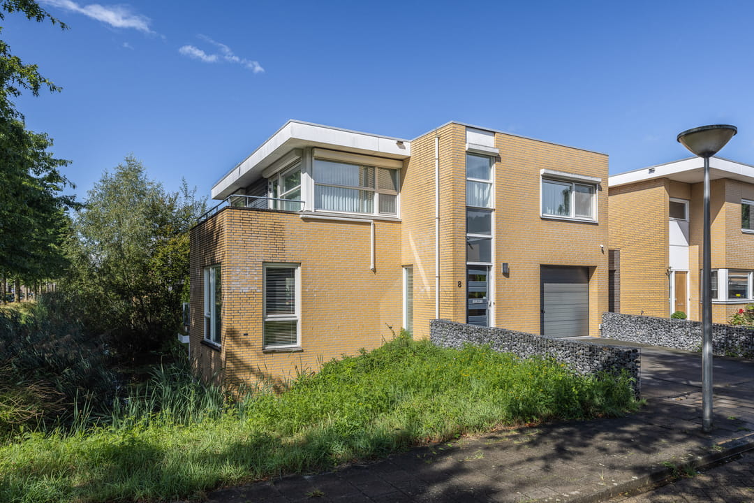 Photo 7 of Dick Ketstraat 8