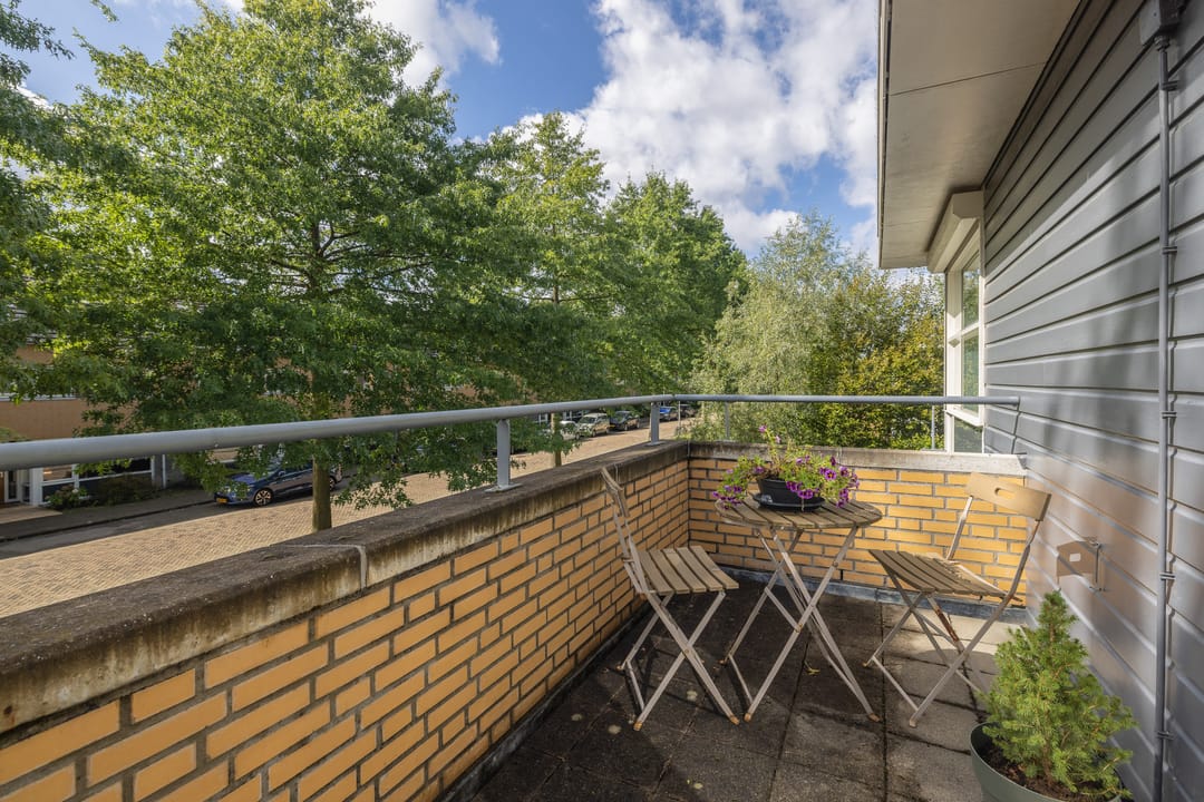 Photo 26 of Dick Ketstraat 8