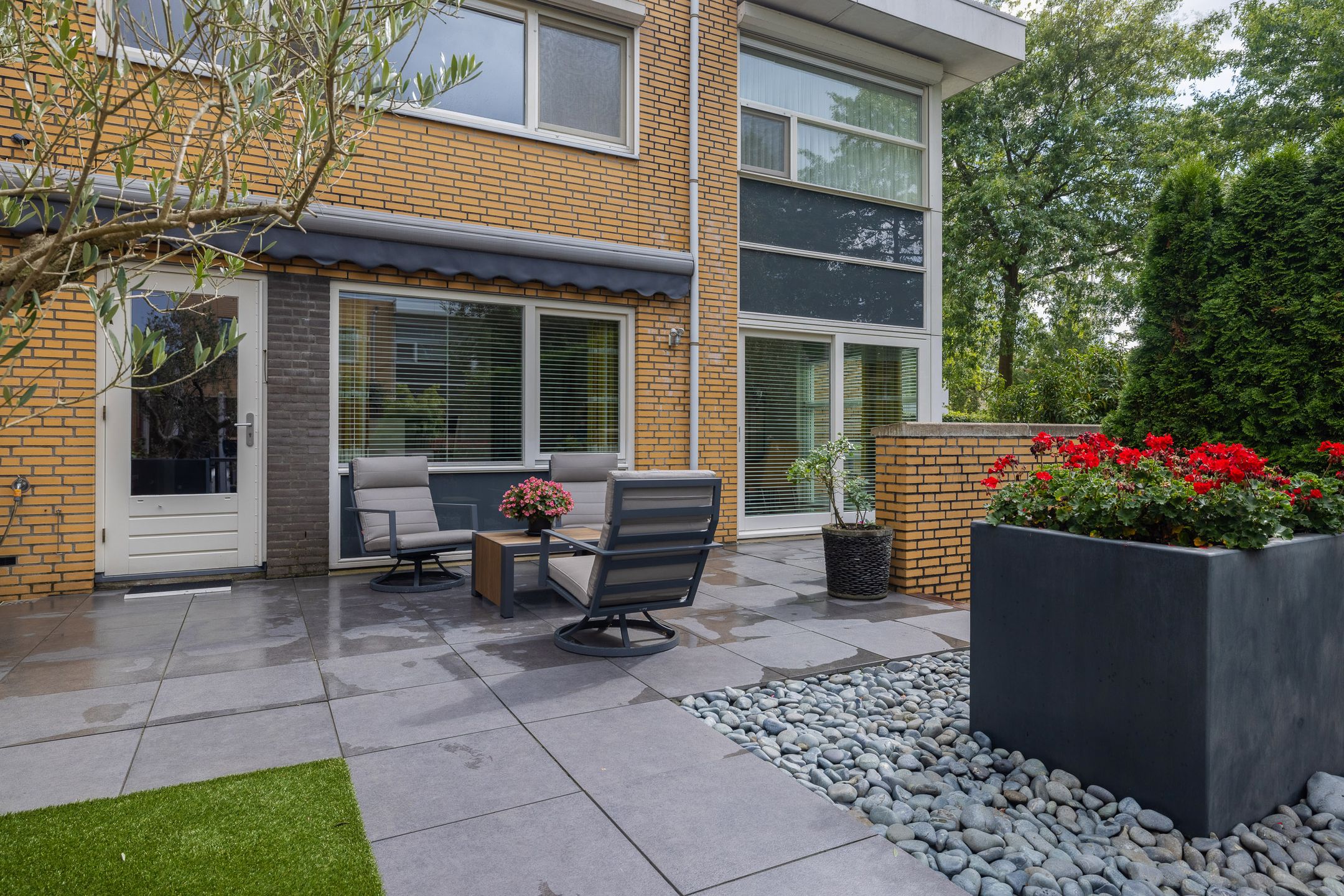 Photo 30 of Dick Ketstraat 8